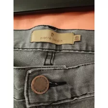 Pantalón Hombre - Pierre Cardin- Talle 48- Super Impecable!!