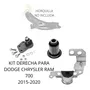 Tercera imagen para búsqueda de kit levantar ram 700