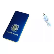 Cargador Portatil Power Bank Rosario Central Lic Oficial