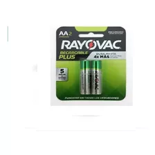 Pilas Varta - Aa Recargables 2100 Mah Power On