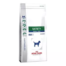 Ração Royal Canin Satiety Small Dog 7,5 Kg