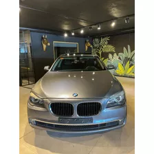 Bmw 750i