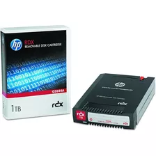 Disco Removível De Cartucho Rdx De 1 Tb