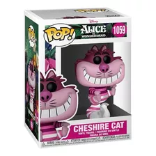 Funko Pop! Alice In Wonderland - Cheshire Cat #1059