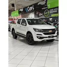 Chevrolet S10 2.8 Ls 4x4 Cd 16v Turbo Diesel 4p Manual 2016/