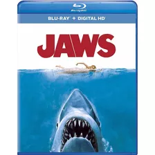 Blu-ray Jaws / Tiburon / De Steven Spielberg