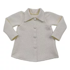 Blusa Infantil Casaco Menina Matelasse Jaqueta Inverno