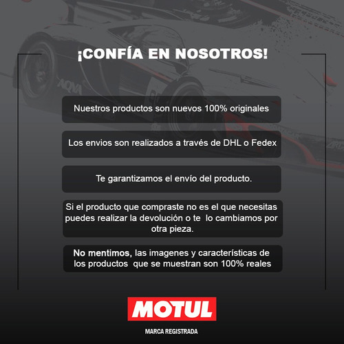 Aceite Sinttico 100% 5w40 Renault Megane Ii Motul X-cess 5l Foto 4