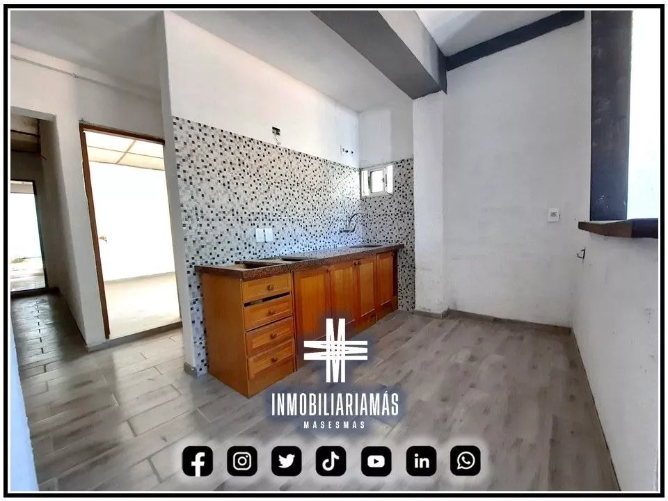 Alquiler Apartamento 2 Dormitorios Prado Imas.uy M (ref: Ims-16625)