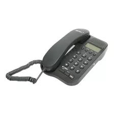 Telefono De Mesa Midi Md-1130 Bina Com Fio