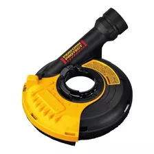 Guarda Para Aspirar Polvo De 5 Dewalt Dwe46152