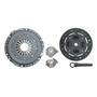 Kit De Clutch Plymouth Caravelle 1987 1988 2.2l Perfection