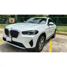 Bmw X4 Xdrive30i