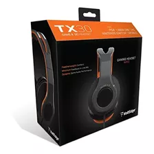 Audifonos Voltedge Tx30 Para Pc Switch Xbox One Ps4 Headset