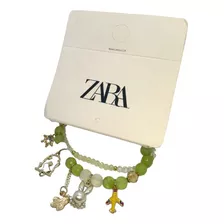 Pulsera Zara Conejo