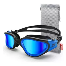 Zionor - Gafas De Natacion Polarizadas G1 Con Proteccion Uv,