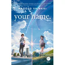 Livro Your Name