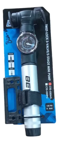 Segunda imagen para búsqueda de bomba de bicicleta