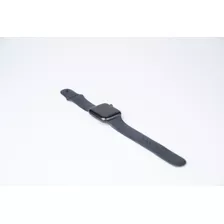 Watch Apple Series 5 Gps 44mm Space Gray - Usado Com Nf 