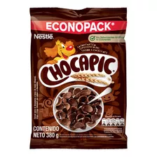 Cereal Chocapic Econopack 380 Gr