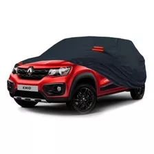 Funda Forro Cobertor Impermeable Renault Kwid