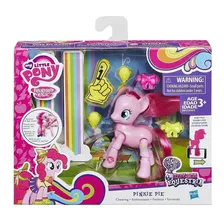 Boneca Pinkie Pie My Little Pony 5