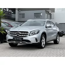  Mercedes-benz Gla 200 Advance 1.6 16v