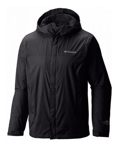 Campera Columbia Watertight Impermeable