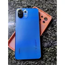 Xiaomi 11lite (usado) 128gb