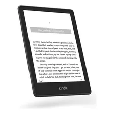 Ereader Amazon Kindle Paperwhite Signature Edition 32 Gb, Ne