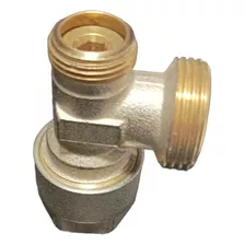 Llave Radiador Termostatica 