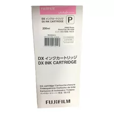 Cartucho Dx100 Pink Fujifilm