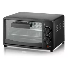 Horno Eléctrico Multifuncional Cocina Automático Rondon