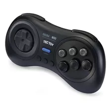 Tectoy M30 - Joystick Gamer Bluetooth