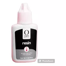 Resina Organic Nail 14g, Pegamento Profesional De Uñas