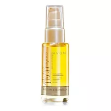 Tratamento Advance Restaurador Argan E Camelia 30ml - Avon