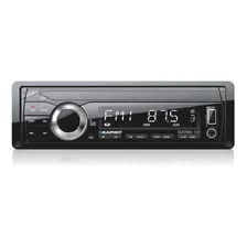 Stereo Bluetooth Blaupunkt Curitiba 120 Am Fm Usb Aux 