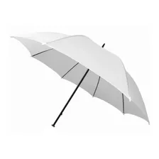 Guarda-chuva Branco - Excelente Atacado Promoção
