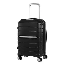 Mala Extra Grande Samsonite Octolite Expansiva Original Leve