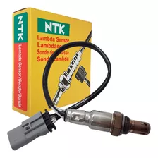 Sonda Lambda Ntk Cobalt 1.8 8v Flex 2017 2018 2019 2020 Pós