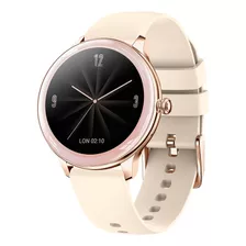 Colmi V33 Reloj Inteligente Mujer Con Temperatura Smartwatch