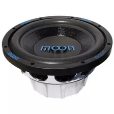 Woofer 12 Doble Bobina Moon M12 Parlante Sub Graves 500w