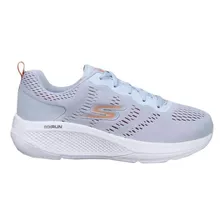 Tênis Skechers Go Run Elevate Feminino - Azul