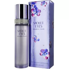 Violet Eyes Dama Elizabeth Taylor 100 Ml Edp Spray