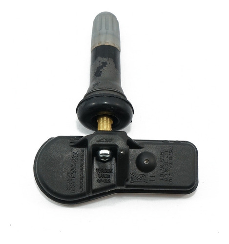 Sensor De Presin De Neumticos Tpms Para Kia Soul 2014-2019 Foto 3