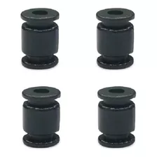 Kit C/ 4 Anti Vibração P/ Gimbal (vibration Damping Balls)