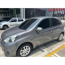 Nissan March 2020 1.6 Sense