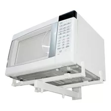 Suporte Para Microondas - Suporte P Forno Eletrico Universal