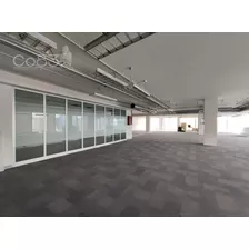 Renta - Oficina - Corporativo Lagrange - 1,100 M2 - Piso 7