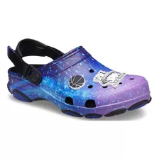 Crocs Classic All-terrain Clog Space Jam Coleccion.